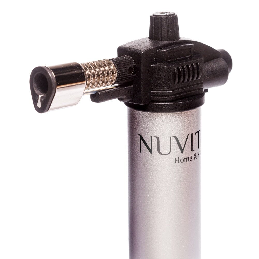 Nuvita Professional Culinary Torch