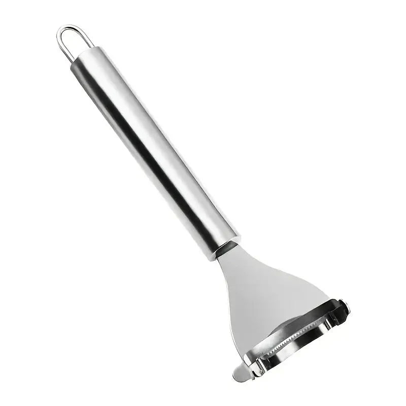 2-Pack: Corn Peeler Corn Planer Thresher Stainless Steel
