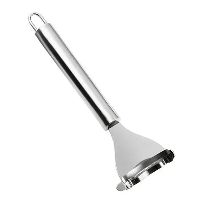 2-Pack: Corn Peeler Corn Planer Thresher Stainless Steel