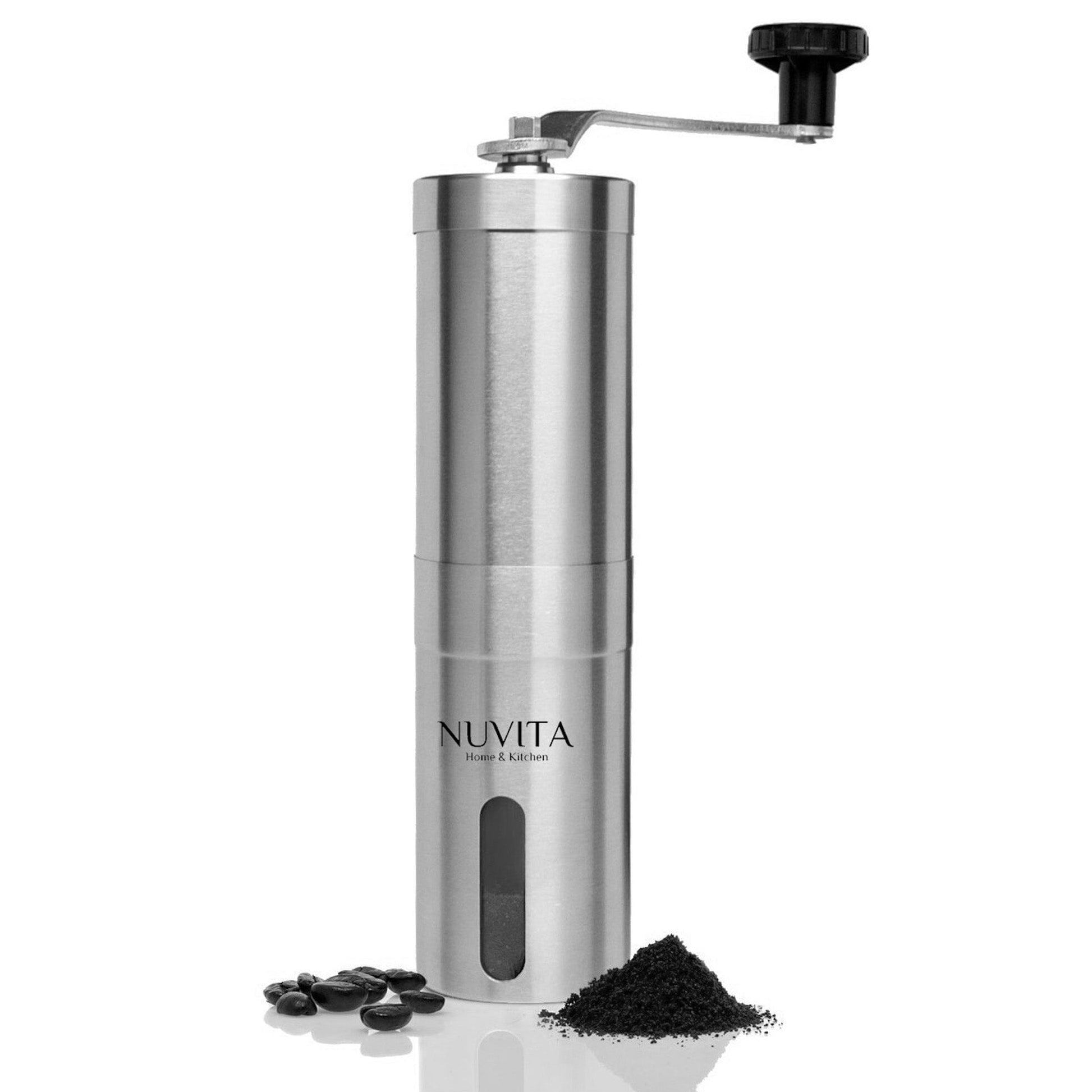 Nuvita Manual Coffee Grinder