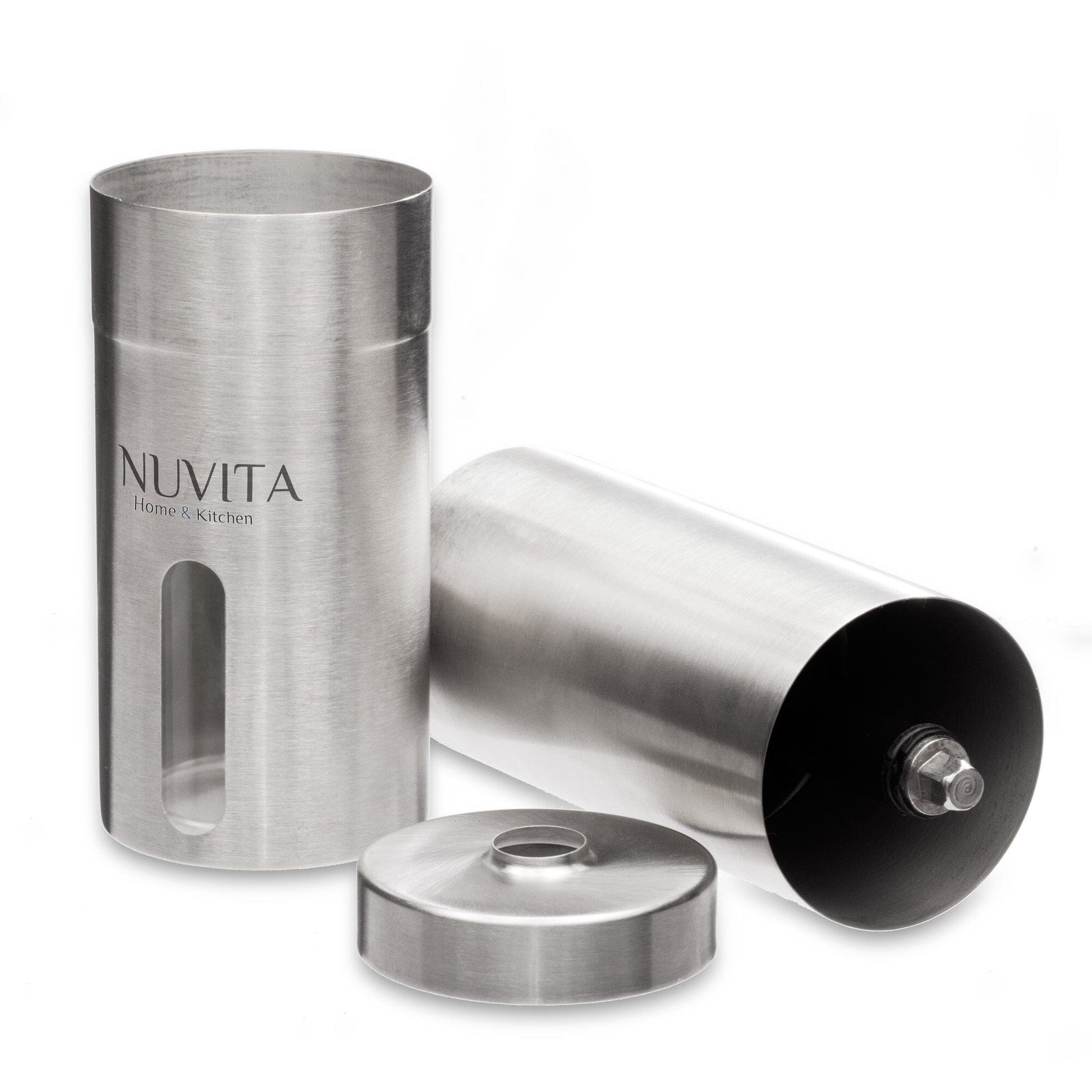 Nuvita Manual Coffee Grinder