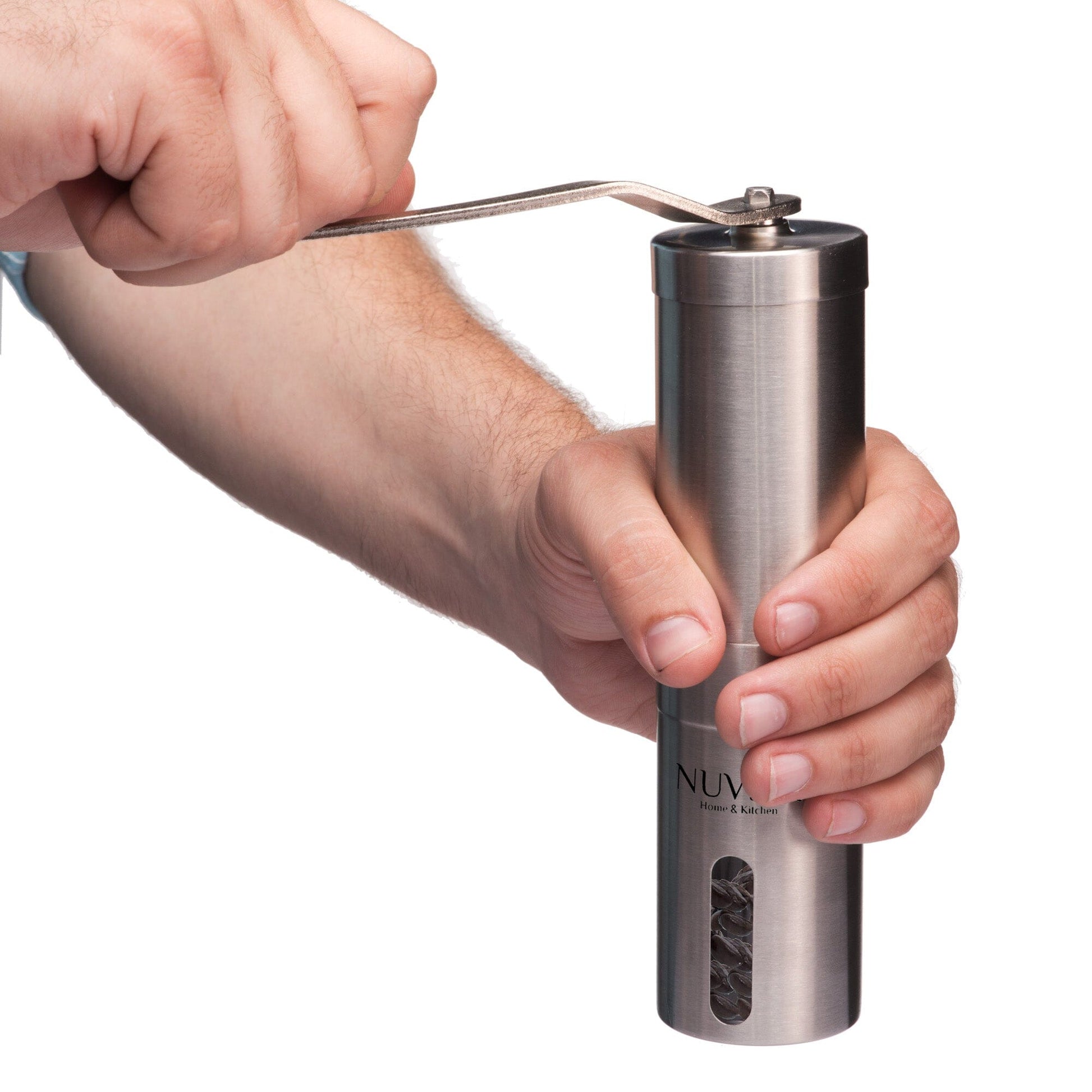 Nuvita Manual Coffee Grinder