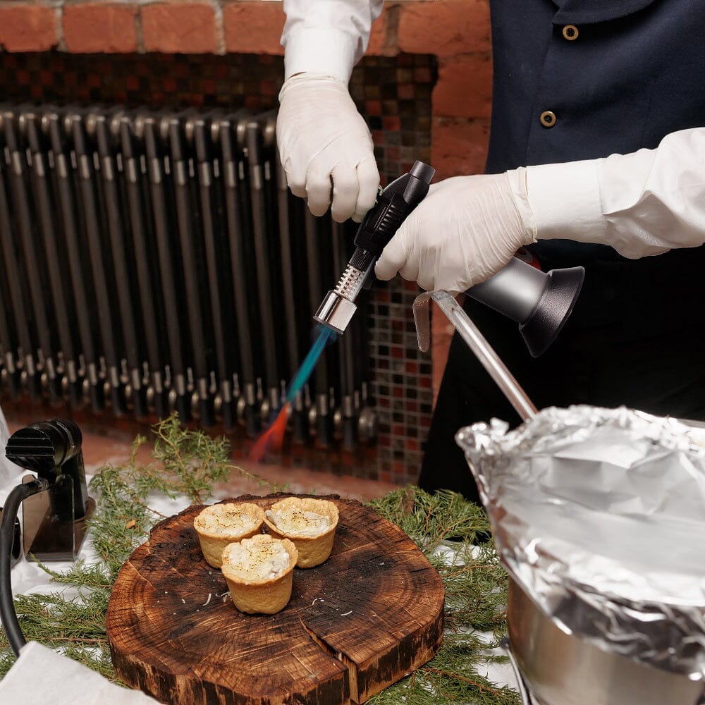 Nuvita Professional Culinary Torch