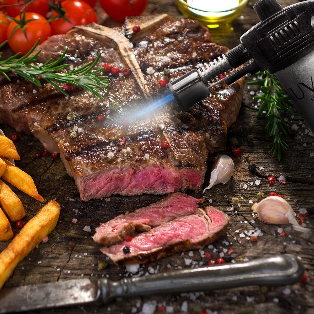 Nuvita Professional Culinary Torch