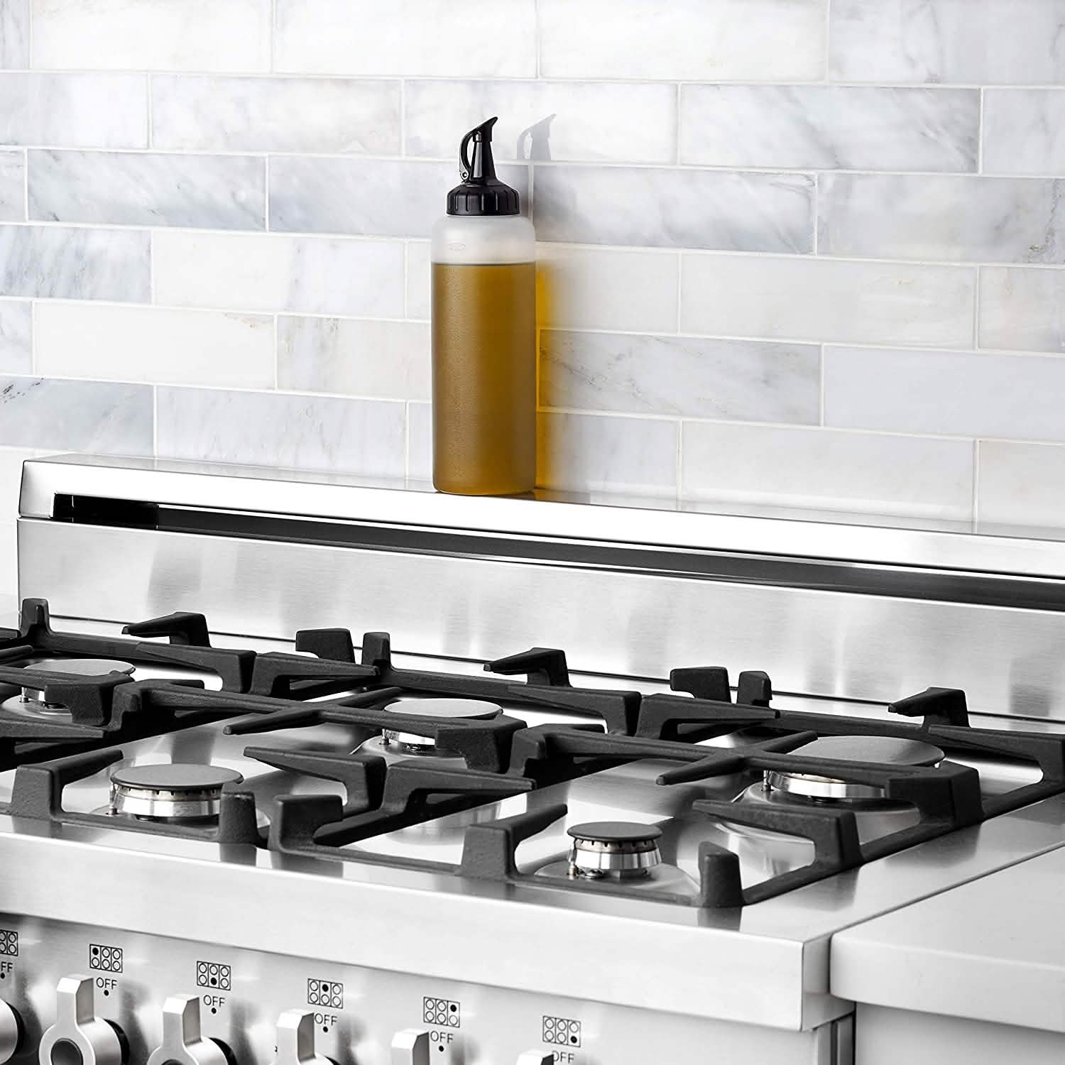 OXO Good Grips Chef’s Squeeze Bottle