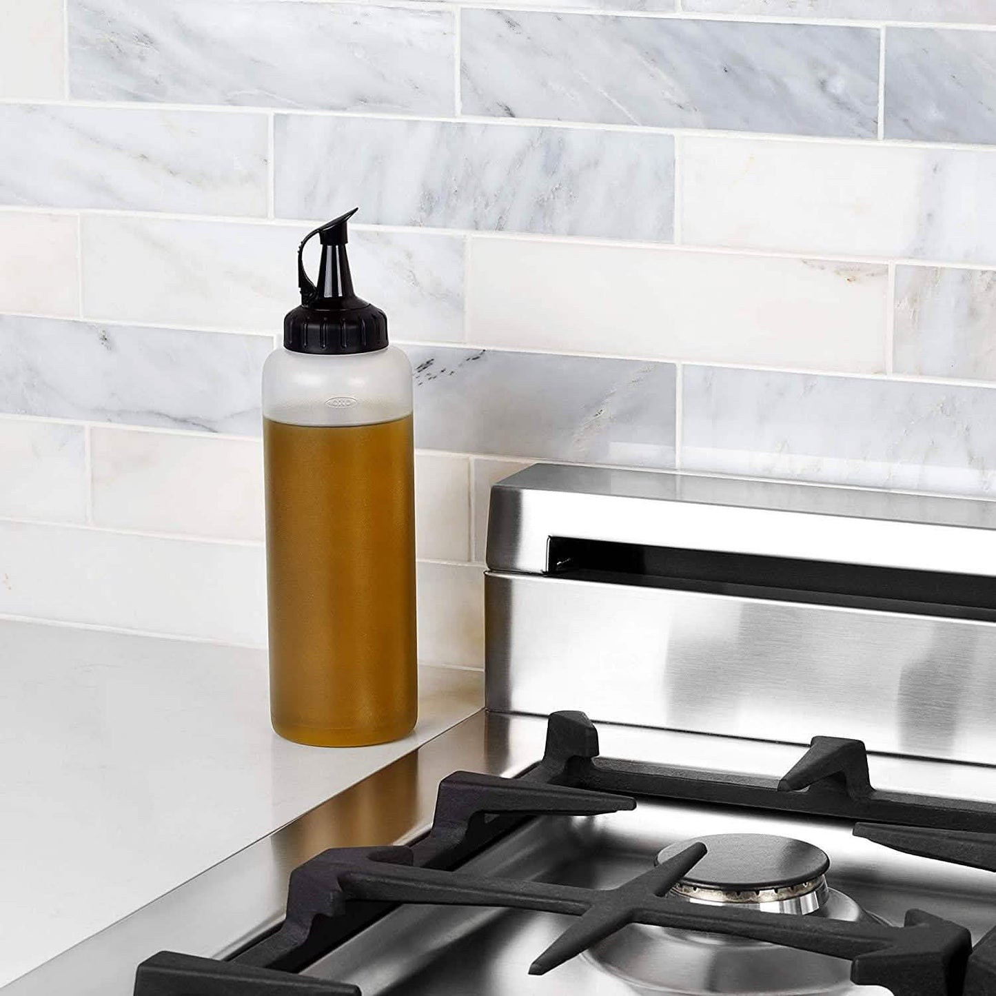 OXO Good Grips Chef’s Squeeze Bottle