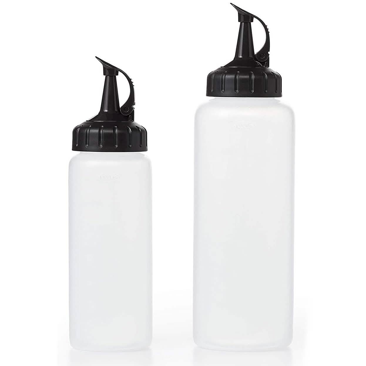 OXO Good Grips Chef’s Squeeze Bottle