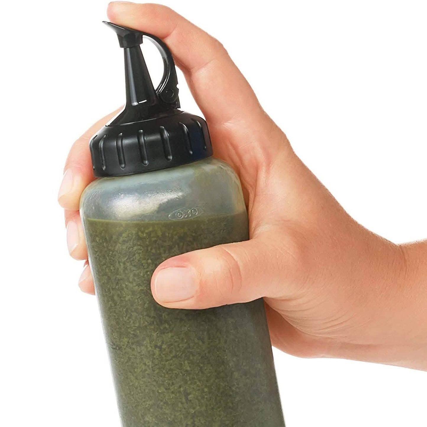 OXO Good Grips Chef’s Squeeze Bottle