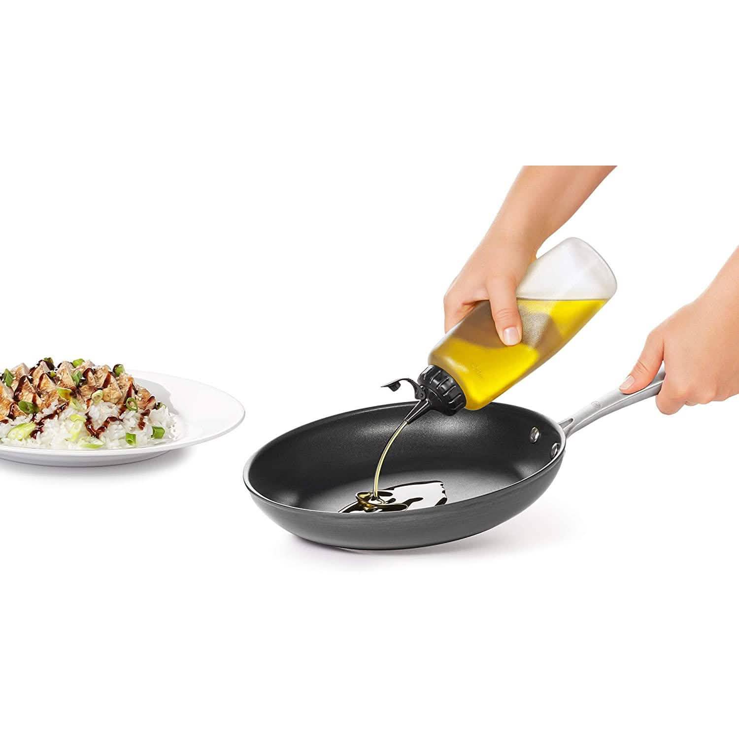 OXO Good Grips Chef’s Squeeze Bottle