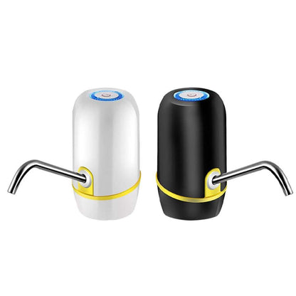 Portable Electric Water Bottle Dispenser